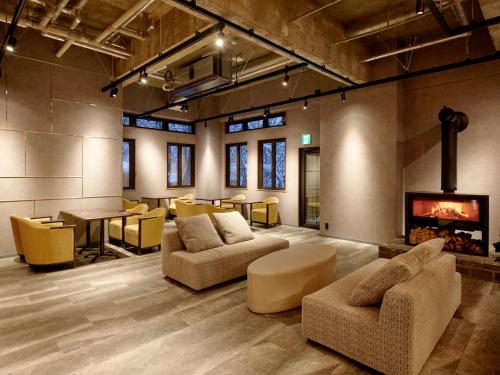 Hotel Abest Happo Aldea