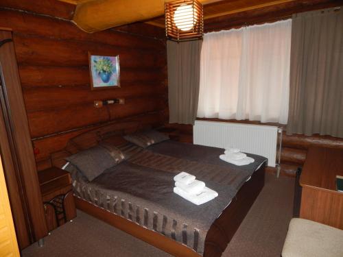 Gallery image of Zatyshok in Svalyava