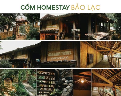 Φωτογραφία από το άλμπουμ του Cốm Homestay Bảo Lạc σε Bảo Lạc