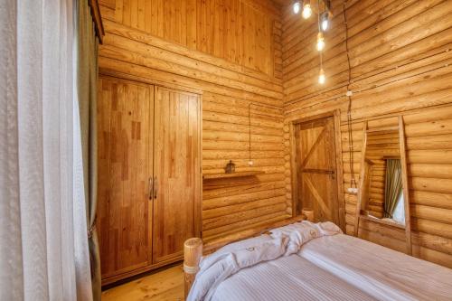 Gallery image of Kecharis SPA Hotel in Tsaghkadzor