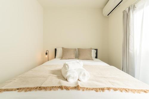 Blossom House