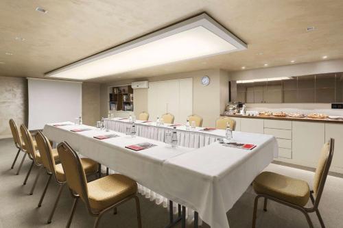 イスタンブールにあるRamada by Wyndham Istanbul Grand Bazaarのギャラリーの写真