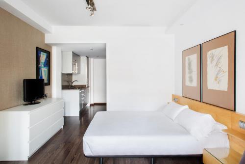 Barcelona Apartment Aramunt