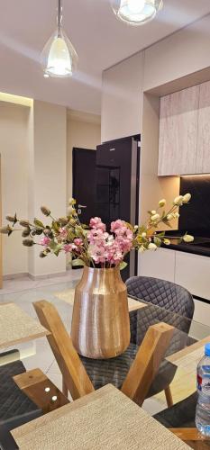 Sunset Harmony Apartment