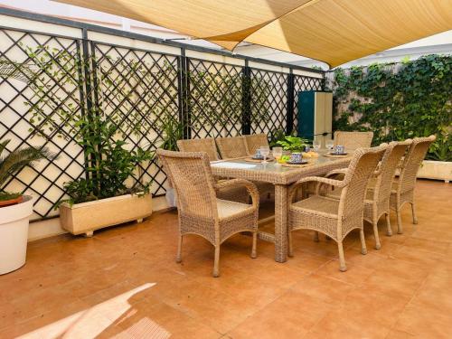Apartamento Cantarero by At Home costa del sol