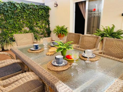 Apartamento Cantarero by At Home costa del sol