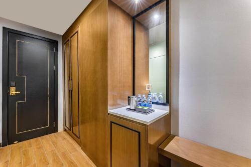 Fotografie z fotogalerie ubytování Yunli Boutique Hotel v destinaci Šun-te