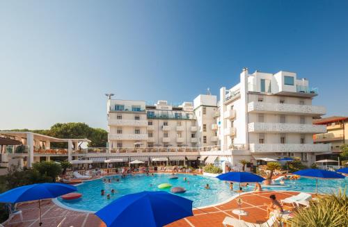 Foto dalla galleria di Hotel Ca' Di Valle a Cavallino-Treporti