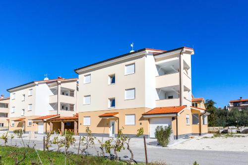 Dragan K3 - A1 first floor - MPolo