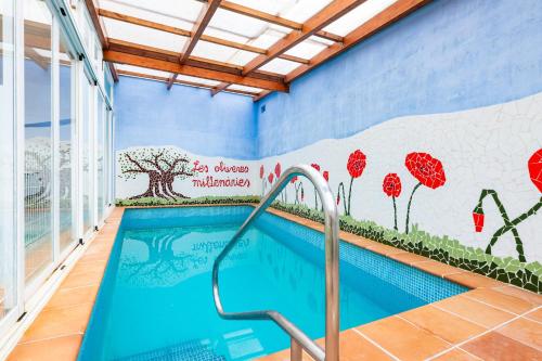 Galeriebild der Unterkunft Les Oliveres Mil·lenaries I in La Jana