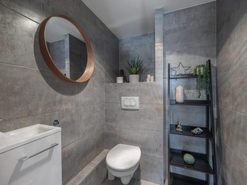 Perle de Savoie - Apt A306 - BO Immobilier - Reduced prices on ski passes Châtel & Portes du Soleil