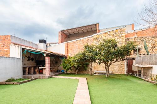 Galeriebild der Unterkunft Les Oliveres Mil·lenaries I in La Jana