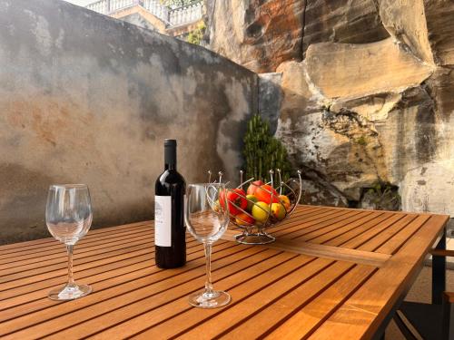 Casa dos Arrifes - Villa with Ocean view and private Garden
