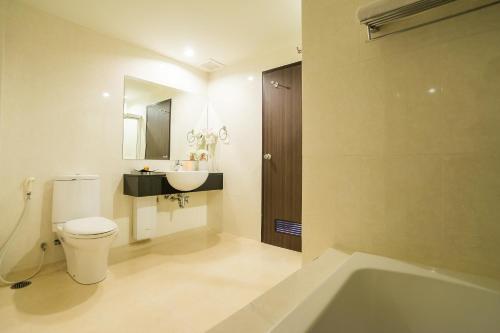 Gallery image of Beyond Suite in Bangkok