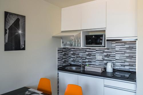 Gallery image of Hedon Brewery Apartments - 200 meter to the Beach in Balatonvilágos