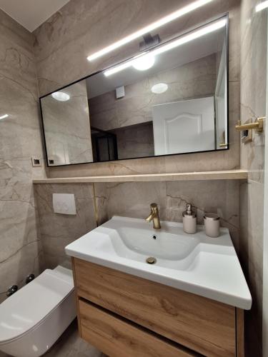 Brand new apartment Aurus Dubrovnik
