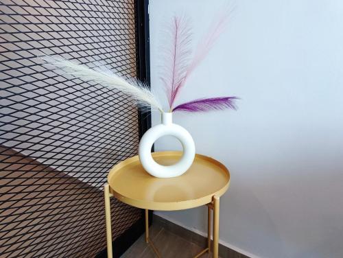 Imagen de la galería de The Wave Residence by Jeffery Lam Home Management, en Melaka