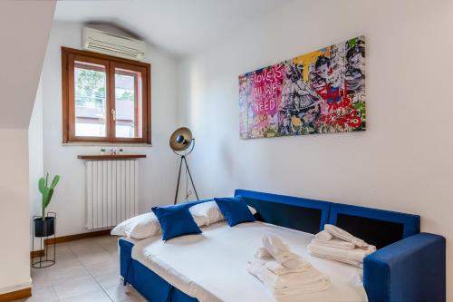 Game On Apt - Corso Vercelli by InnStay