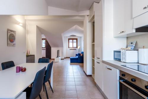 Game On Apt - Corso Vercelli by InnStay