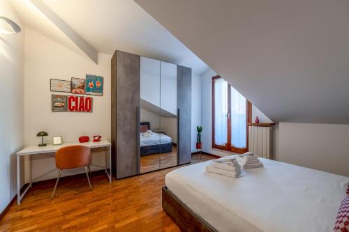 Game On Apt - Corso Vercelli by InnStay
