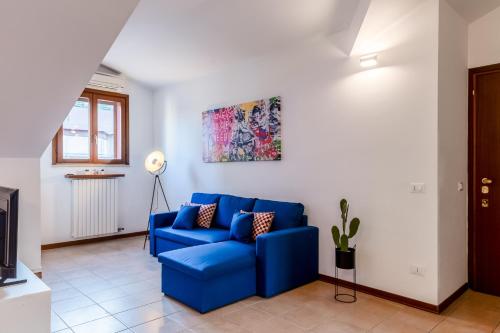 Game On Apt - Corso Vercelli by InnStay