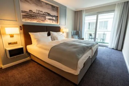 Hotel Strandperle photo 25