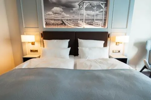 Hotel Strandperle photo 28