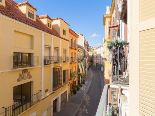 Balcones de Ollerías