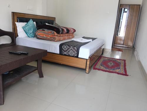 Gallery image of Ganga hotel in New Delhi