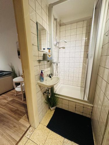 Gästehaus Bremer photo 76