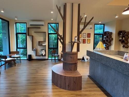 Galeriebild der Unterkunft dusitD2 Khao Yai in Mu Si