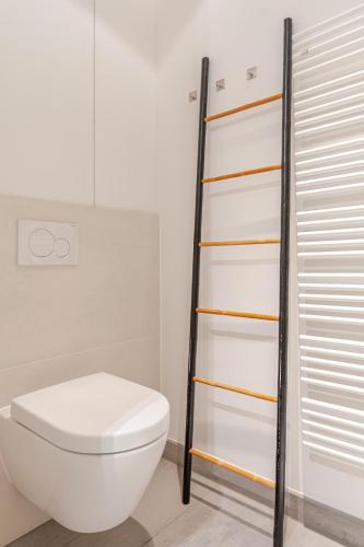 Gallery image of Gutshof am See - 2 Etagen Loft - stadt- & naturnah in Gieslenberg