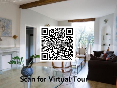 EXIGEHOME belle maison à colombages 5 minutes du RER