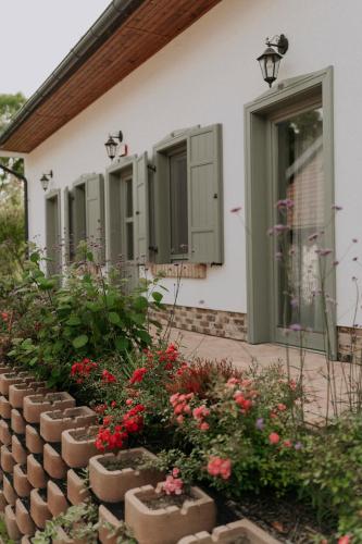 Neidhardt Vendégház