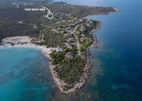 Imagen de la galería de Vista Golfo 2, en Isola di Porticciuolo