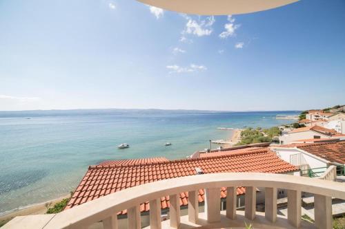 Villa Nada, App 2 plus 2 , Duće Glavica