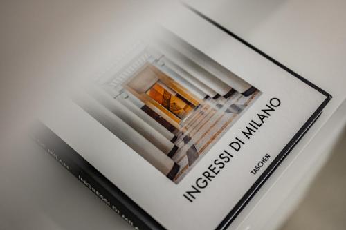 Design and Silence - Wide renovated apartment 2 stops from centrale photo 29