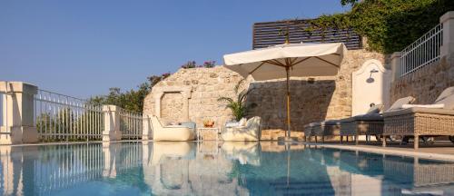 Villa Beba Dubrovnik - luxury boutique villa in the city centre