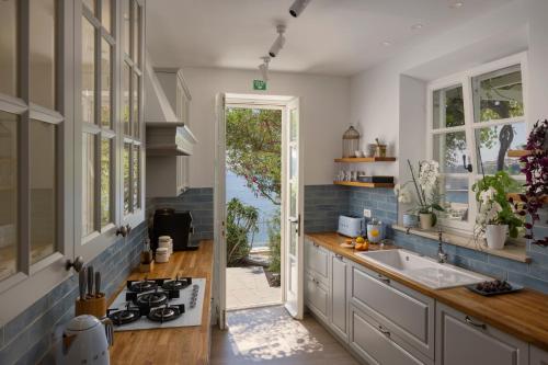 Villa Beba Dubrovnik - luxury boutique villa in the city centre