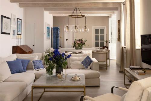 Villa Beba Dubrovnik - luxury boutique villa in the city centre