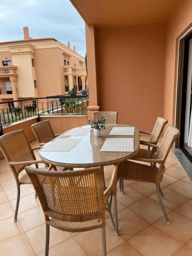 Margarida Apartment