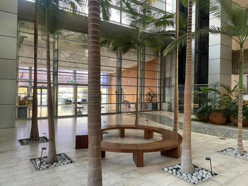 Gallery image of אוקיינוס במרינה in Herzelia 