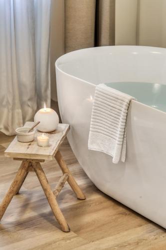 Fotografie z fotogalerie ubytování Welchome - Suites v destinaci Perugia