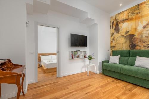 Navigli Darsena Celebrity House