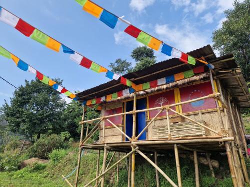 BiCa Eco-Village