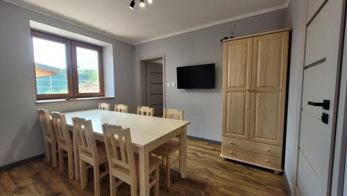 Wrzosowe Wzgórze 5 - Apartament 2 sypialnie