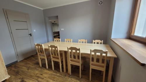 Fotografie z fotogalerie ubytování Wrzosowe Wzgórze 5 - Apartament 2 sypialnie v destinaci Chęciny