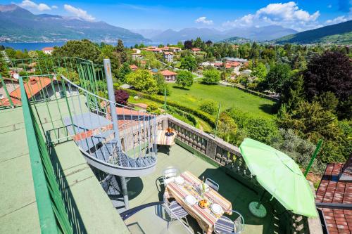 Φυσικό τοπίο κοντά σε αυτή η παραθεριστική κατοικία