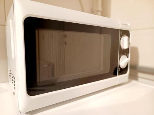 Nice and Sweet Apartment 2 - self check in