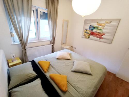 Nice and Sweet Apartment 2 - self check in